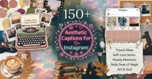 Aesthetic Captions